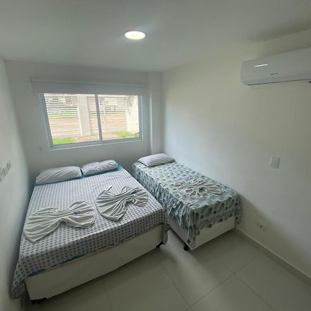 Solar De Porto Rico "Aptms" P Galinhas Pôrto das Galinhas Exterior foto